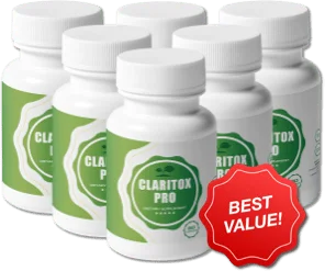 Claritox Pro Buy