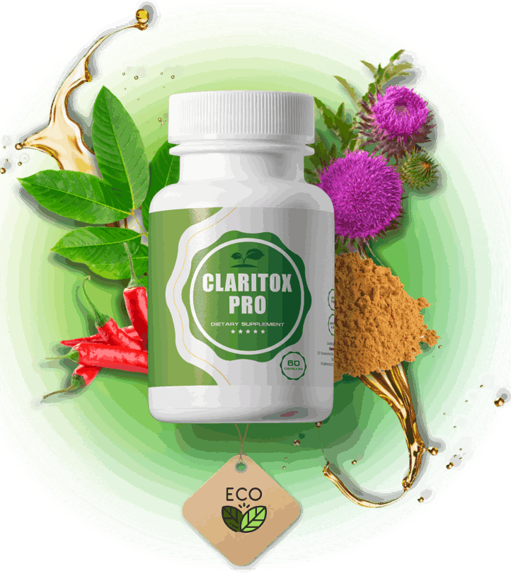 Claritox Pro Discount
