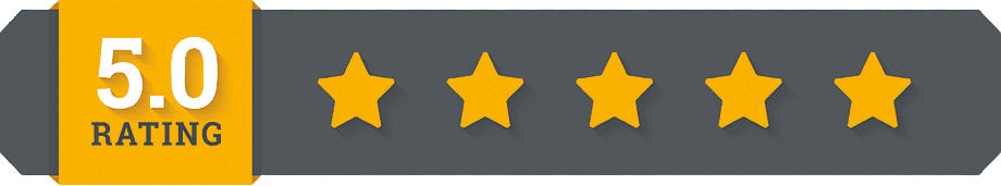 Claritox Pro 5 Star Rating